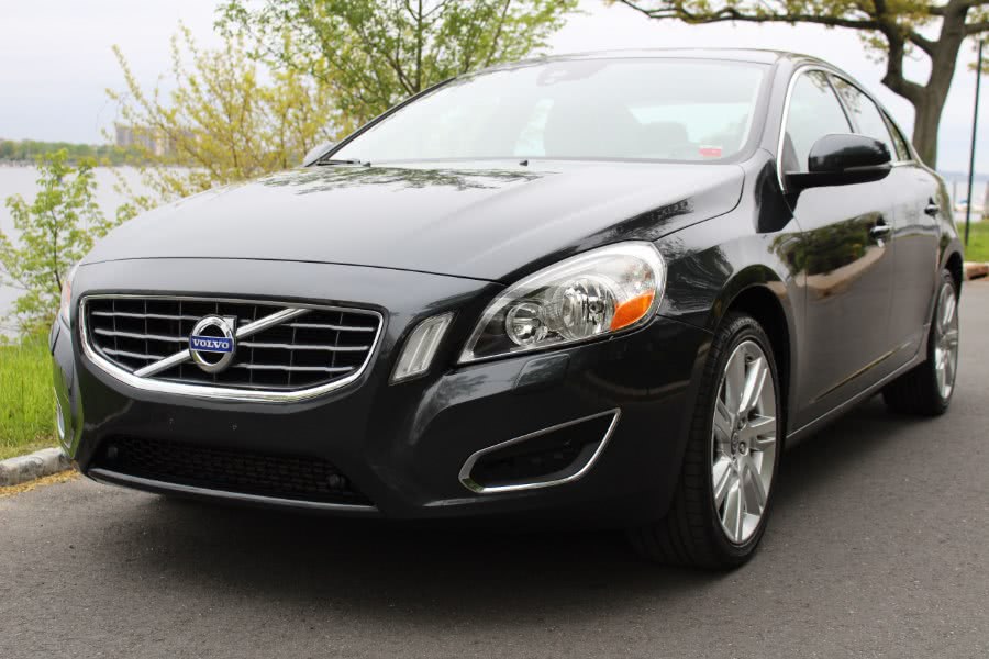 2012 Volvo S60 FWD 4dr Sdn T5, available for sale in Great Neck, New York | Great Neck Car Buyers & Sellers. Great Neck, New York