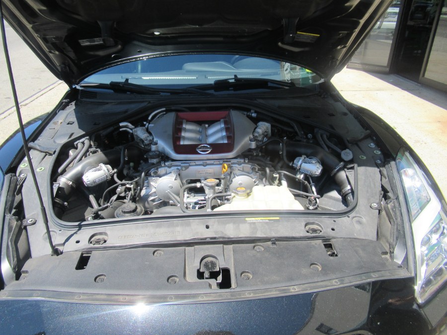 2015 Nissan GT-R 2dr Cpe Black Edition, available for sale in Woodside, New York | Pepmore Auto Sales Inc.. Woodside, New York 2015 Nissan GT-R 2dr Cpe Black Edition, available for sale in Woodside, New York | Pepmore Auto Sales Inc.. Woodside, New York