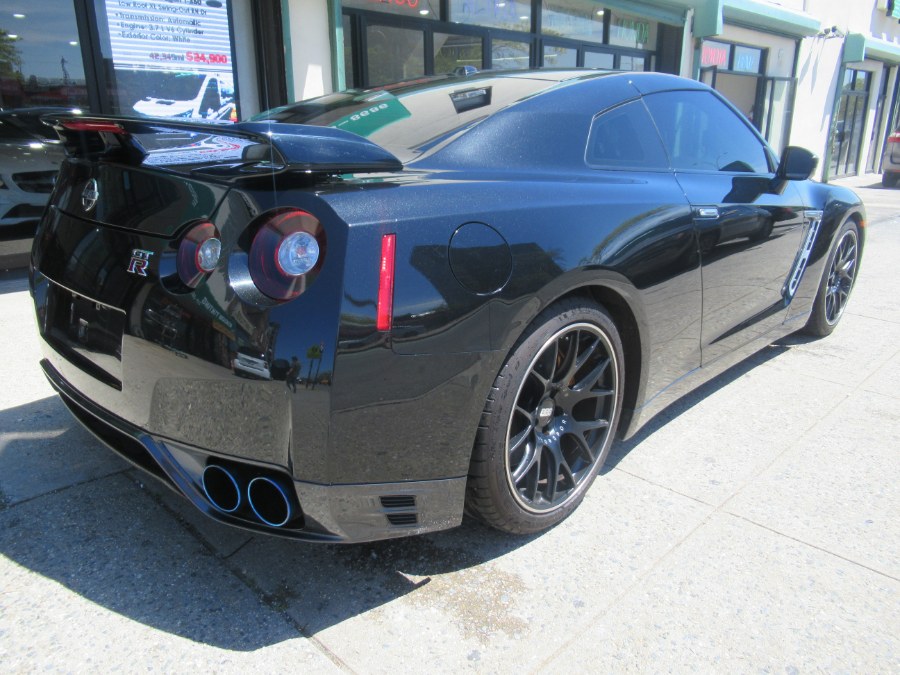 2015 Nissan GT-R 2dr Cpe Black Edition, available for sale in Woodside, New York | Pepmore Auto Sales Inc.. Woodside, New York 2015 Nissan GT-R 2dr Cpe Black Edition, available for sale in Woodside, New York | Pepmore Auto Sales Inc.. Woodside, New York