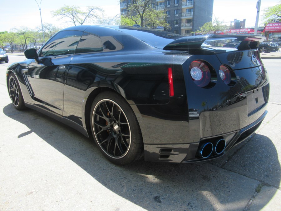 2015 Nissan GT-R 2dr Cpe Black Edition, available for sale in Woodside, New York | Pepmore Auto Sales Inc.. Woodside, New York 2015 Nissan GT-R 2dr Cpe Black Edition, available for sale in Woodside, New York | Pepmore Auto Sales Inc.. Woodside, New York
