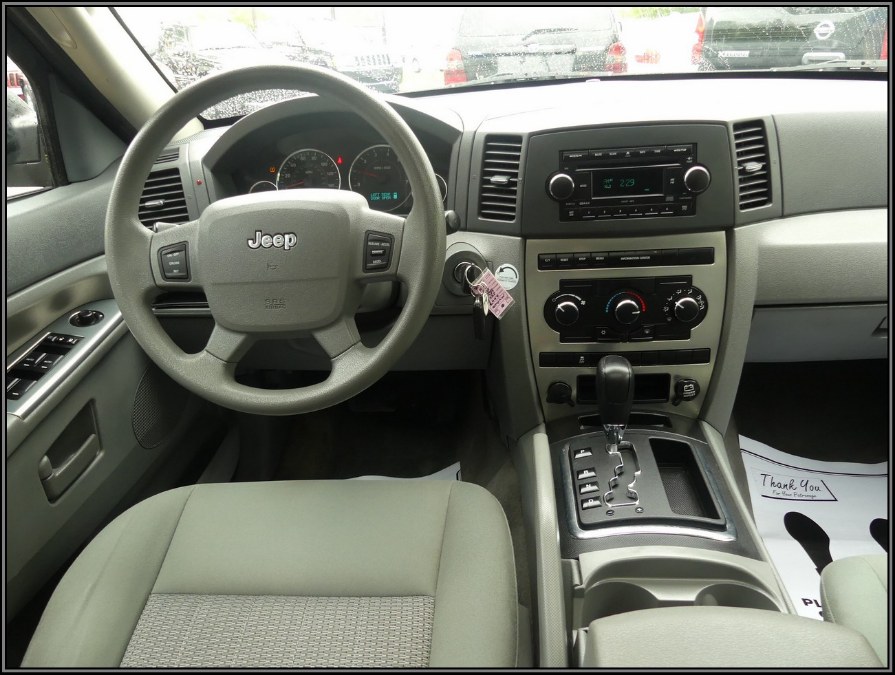 Used Jeep Grand Cherokee 4WD 4dr Laredo 2007 | My Auto Inc.. Huntington Station, New York Used Jeep Grand Cherokee 4WD 4dr Laredo 2007 | My Auto Inc.. Huntington Station, New York