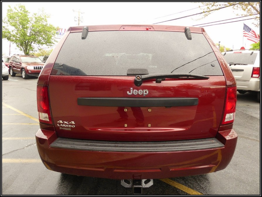 Used Jeep Grand Cherokee 4WD 4dr Laredo 2007 | My Auto Inc.. Huntington Station, New York Used Jeep Grand Cherokee 4WD 4dr Laredo 2007 | My Auto Inc.. Huntington Station, New York