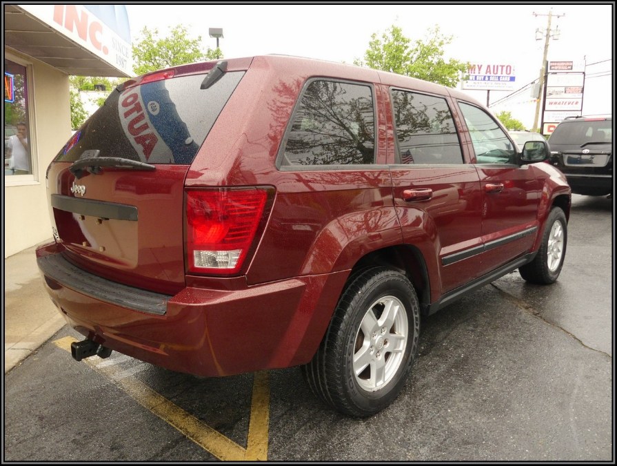 Used Jeep Grand Cherokee 4WD 4dr Laredo 2007 | My Auto Inc.. Huntington Station, New York Used Jeep Grand Cherokee 4WD 4dr Laredo 2007 | My Auto Inc.. Huntington Station, New York
