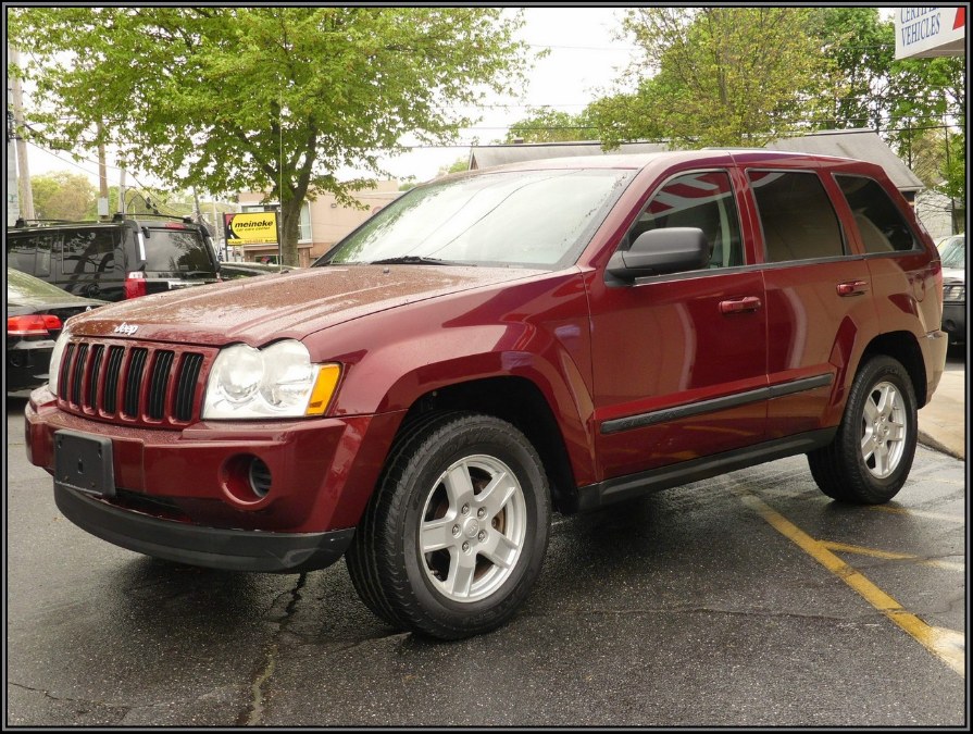 Used Jeep Grand Cherokee 4WD 4dr Laredo 2007 | My Auto Inc.. Huntington Station, New York Used Jeep Grand Cherokee 4WD 4dr Laredo 2007 | My Auto Inc.. Huntington Station, New York