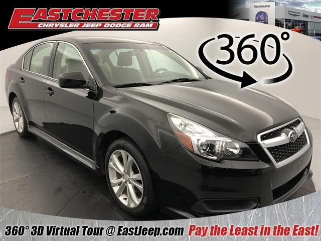 2014 Subaru Legacy 2.5i, available for sale in Bronx, New York | Eastchester Motor Cars. Bronx, New York