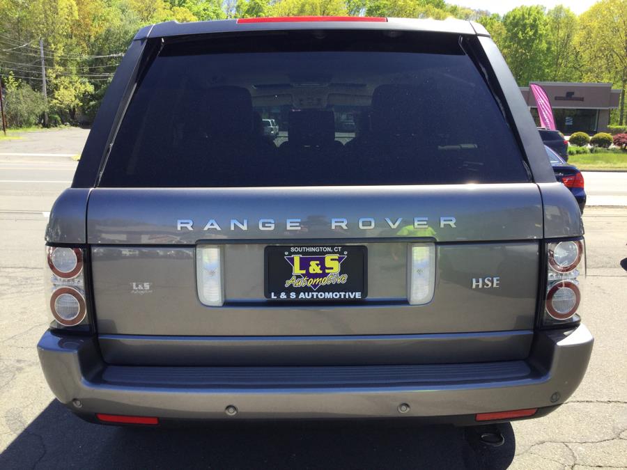 2011 Land Rover Range Rover 4WD 4dr HSE LUX, available for sale in Plantsville, Connecticut | L&S Automotive LLC. Plantsville, Connecticut 2011 Land Rover Range Rover 4WD 4dr HSE LUX, available for sale in Plantsville, Connecticut | L&S Automotive LLC. Plantsville, Connecticut