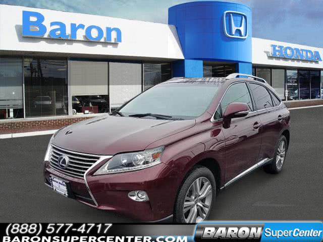 2015 Lexus Rx 450h 450h, available for sale in Patchogue, New York | Baron Supercenter. Patchogue, New York
