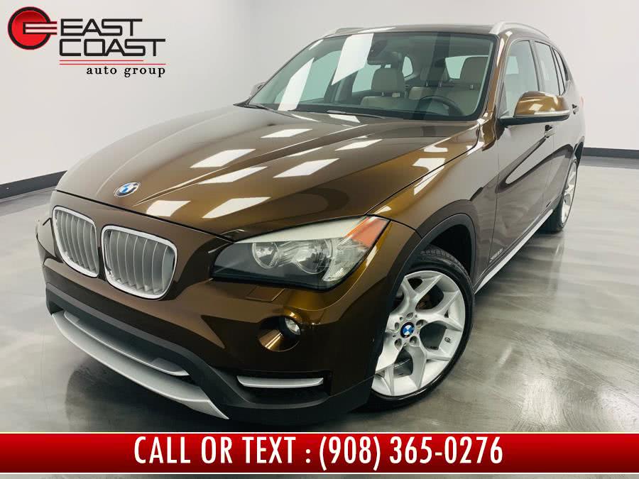 2013 BMW X1 AWD 4dr xDrive28i, available for sale in Linden, New Jersey | East Coast Auto Group. Linden, New Jersey