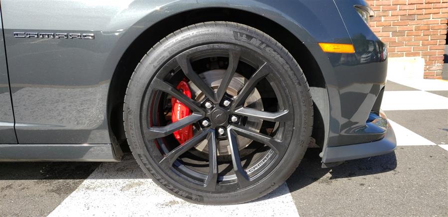 2015 Chevrolet Camaro 2dr Coupe 2SS, available for sale in Waterbury, Connecticut | National Auto Brokers, Inc.. Waterbury, Connecticut 2015 Chevrolet Camaro 2dr Coupe 2SS, available for sale in Waterbury, Connecticut | National Auto Brokers, Inc.. Waterbury, Connecticut
