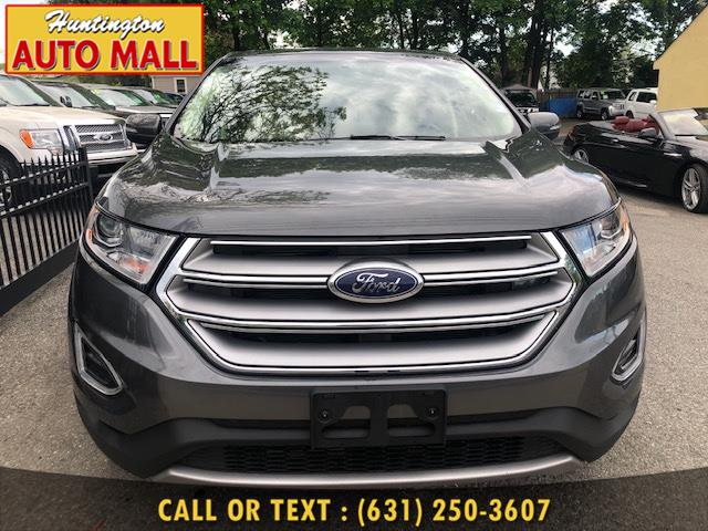 2017 Ford Edge SEL PACKAGE, available for sale in Huntington Station, New York | Huntington Auto Mall. Huntington Station, New York 2017 Ford Edge SEL PACKAGE, available for sale in Huntington Station, New York | Huntington Auto Mall. Huntington Station, New York