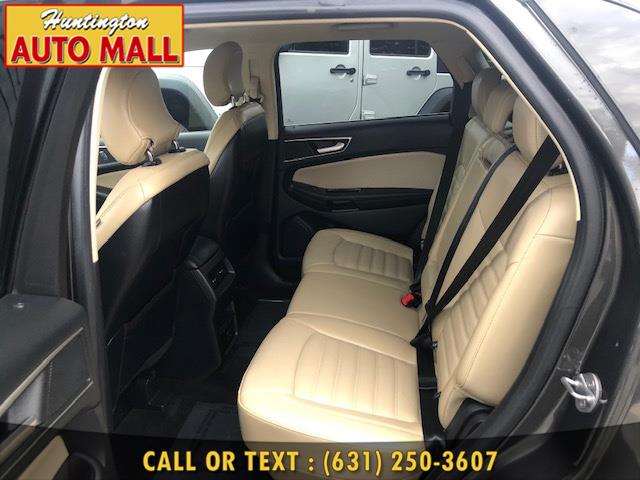 2017 Ford Edge SEL PACKAGE, available for sale in Huntington Station, New York | Huntington Auto Mall. Huntington Station, New York 2017 Ford Edge SEL PACKAGE, available for sale in Huntington Station, New York | Huntington Auto Mall. Huntington Station, New York