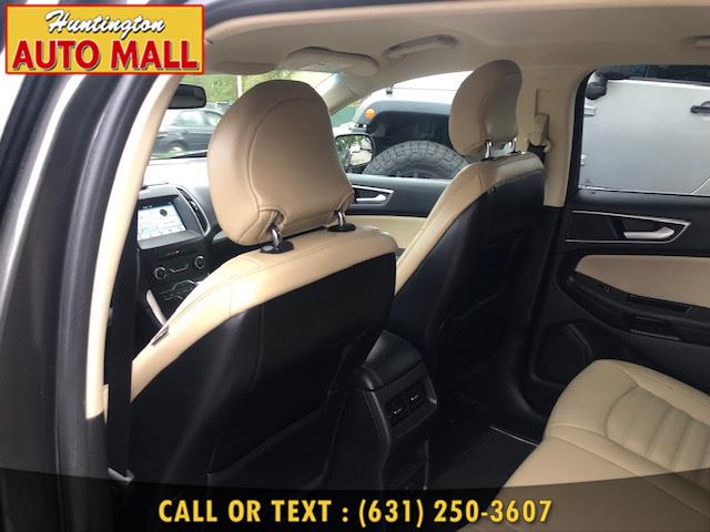 2017 Ford Edge SEL PACKAGE, available for sale in Huntington Station, New York | Huntington Auto Mall. Huntington Station, New York 2017 Ford Edge SEL PACKAGE, available for sale in Huntington Station, New York | Huntington Auto Mall. Huntington Station, New York