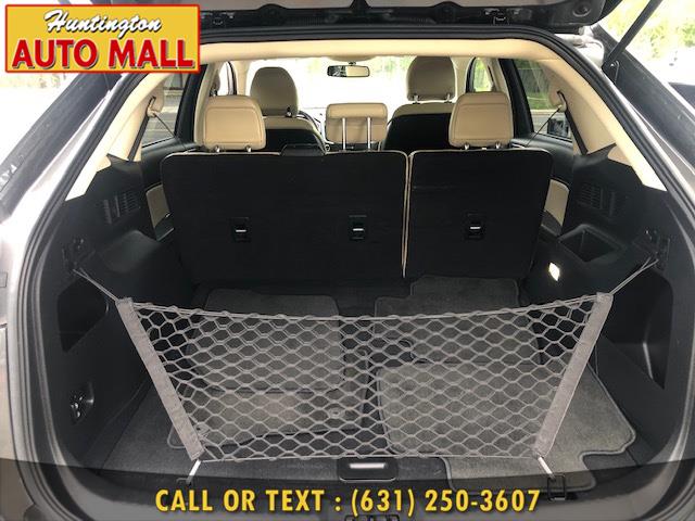 2017 Ford Edge SEL PACKAGE, available for sale in Huntington Station, New York | Huntington Auto Mall. Huntington Station, New York 2017 Ford Edge SEL PACKAGE, available for sale in Huntington Station, New York | Huntington Auto Mall. Huntington Station, New York