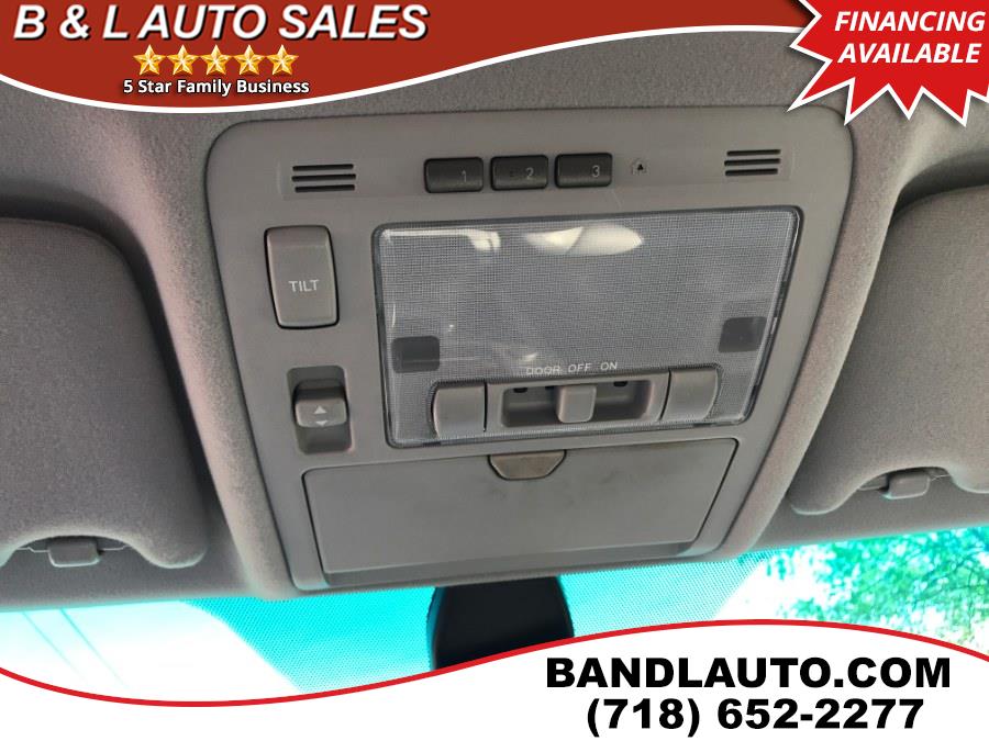 2005 Lexus RX 330 4dr SUV ThunderCloud AWD, available for sale in Bronx, New York | B & L Auto Sales LLC. Bronx, New York 2005 Lexus RX 330 4dr SUV ThunderCloud AWD, available for sale in Bronx, New York | B & L Auto Sales LLC. Bronx, New York