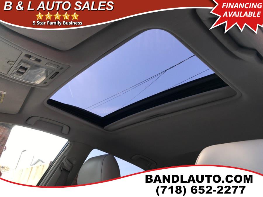 2005 Lexus RX 330 4dr SUV ThunderCloud AWD, available for sale in Bronx, New York | B & L Auto Sales LLC. Bronx, New York 2005 Lexus RX 330 4dr SUV ThunderCloud AWD, available for sale in Bronx, New York | B & L Auto Sales LLC. Bronx, New York