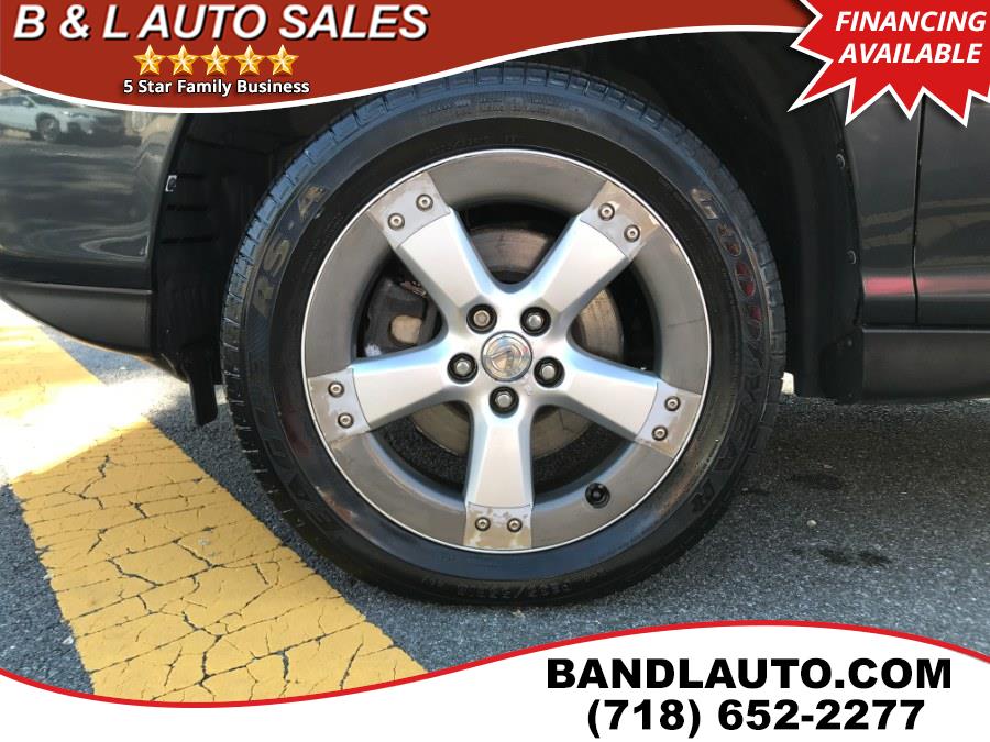 2005 Lexus RX 330 4dr SUV ThunderCloud AWD, available for sale in Bronx, New York | B & L Auto Sales LLC. Bronx, New York 2005 Lexus RX 330 4dr SUV ThunderCloud AWD, available for sale in Bronx, New York | B & L Auto Sales LLC. Bronx, New York