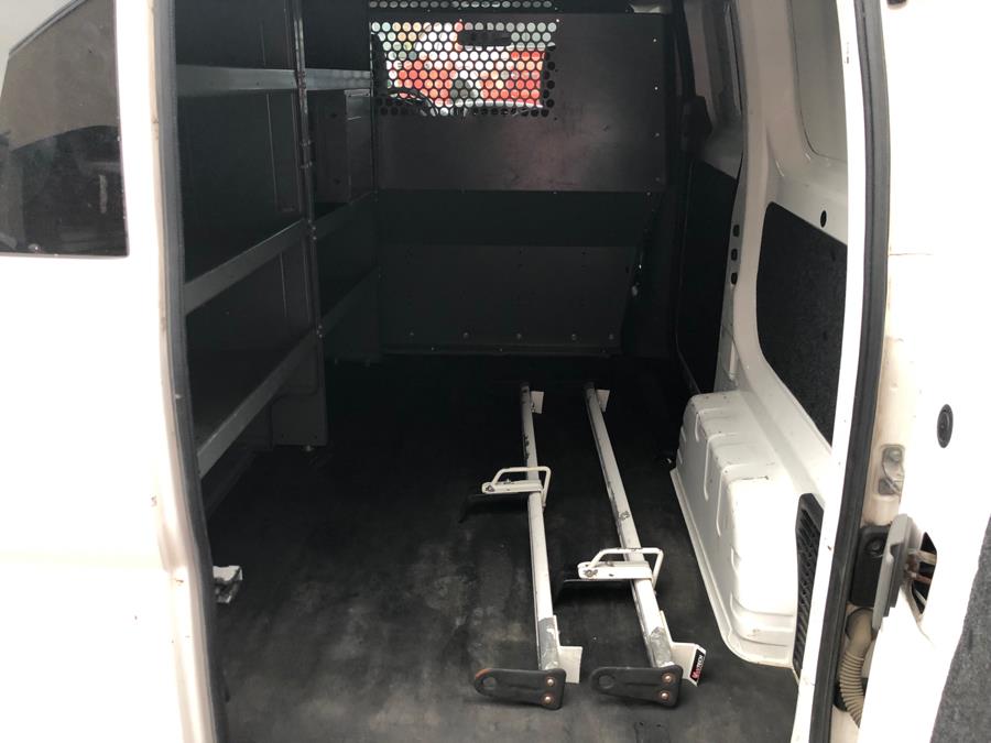 2014 Nissan NV200 I4 SV, available for sale in West Hartford, Connecticut | AutoMax. West Hartford, Connecticut 2014 Nissan NV200 I4 SV, available for sale in West Hartford, Connecticut | AutoMax. West Hartford, Connecticut