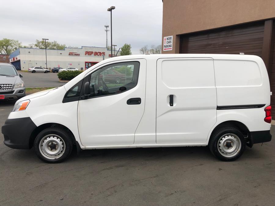 2014 Nissan NV200 I4 SV, available for sale in West Hartford, Connecticut | AutoMax. West Hartford, Connecticut 2014 Nissan NV200 I4 SV, available for sale in West Hartford, Connecticut | AutoMax. West Hartford, Connecticut