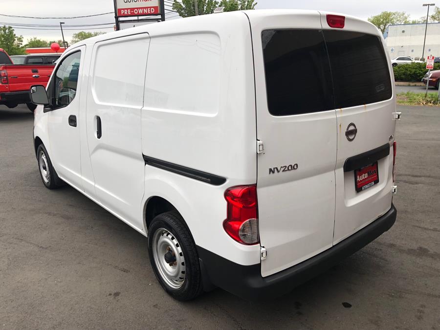 2014 Nissan NV200 I4 SV, available for sale in West Hartford, Connecticut | AutoMax. West Hartford, Connecticut 2014 Nissan NV200 I4 SV, available for sale in West Hartford, Connecticut | AutoMax. West Hartford, Connecticut