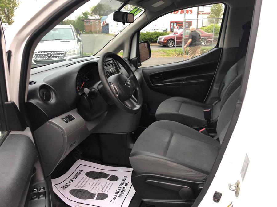 2014 Nissan NV200 I4 SV, available for sale in West Hartford, Connecticut | AutoMax. West Hartford, Connecticut 2014 Nissan NV200 I4 SV, available for sale in West Hartford, Connecticut | AutoMax. West Hartford, Connecticut