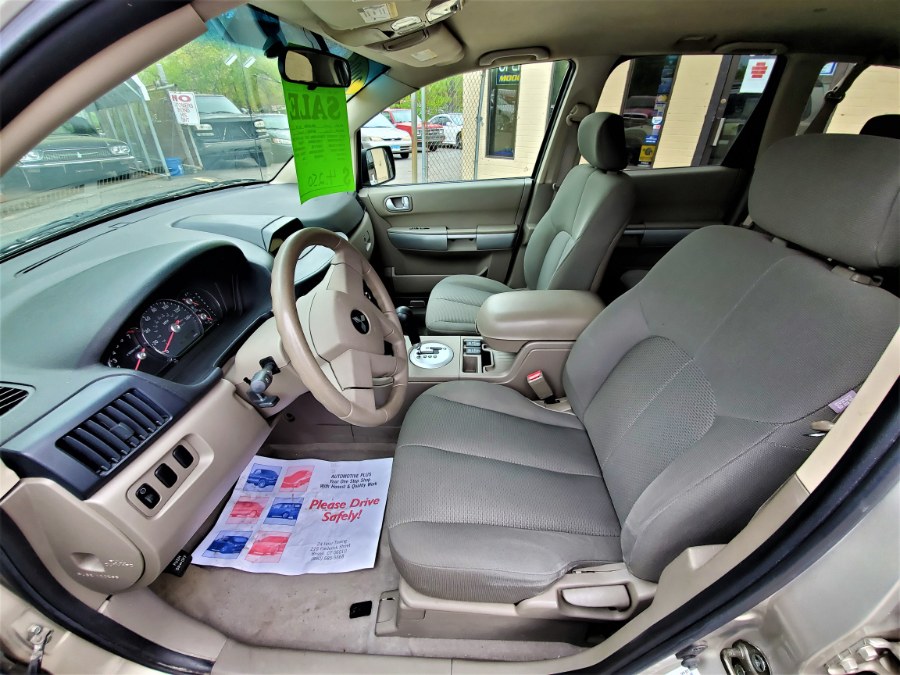 Used Mitsubishi Endeavor 4dr AWD LS 2006 | Automotive Plus. Bristol, Connecticut Used Mitsubishi Endeavor 4dr AWD LS 2006 | Automotive Plus. Bristol, Connecticut