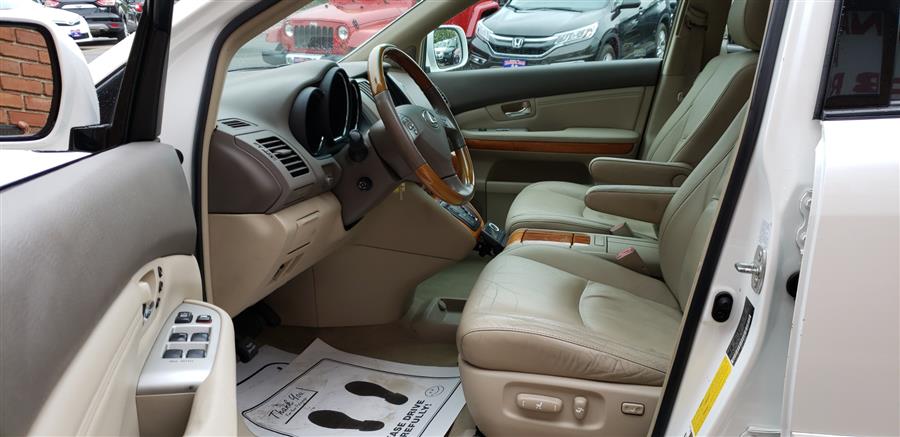 2009 Lexus RX 350 AWD 4dr, available for sale in Waterbury, Connecticut | National Auto Brokers, Inc.. Waterbury, Connecticut 2009 Lexus RX 350 AWD 4dr, available for sale in Waterbury, Connecticut | National Auto Brokers, Inc.. Waterbury, Connecticut