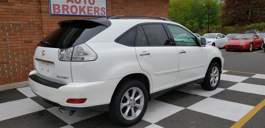 2009 Lexus RX 350 AWD 4dr, available for sale in Waterbury, Connecticut | National Auto Brokers, Inc.. Waterbury, Connecticut 2009 Lexus RX 350 AWD 4dr, available for sale in Waterbury, Connecticut | National Auto Brokers, Inc.. Waterbury, Connecticut