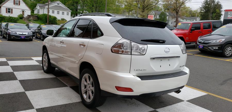 2009 Lexus RX 350 AWD 4dr, available for sale in Waterbury, Connecticut | National Auto Brokers, Inc.. Waterbury, Connecticut 2009 Lexus RX 350 AWD 4dr, available for sale in Waterbury, Connecticut | National Auto Brokers, Inc.. Waterbury, Connecticut