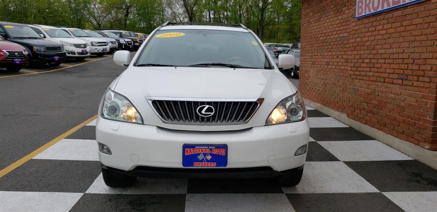 2009 Lexus RX 350 AWD 4dr, available for sale in Waterbury, Connecticut | National Auto Brokers, Inc.. Waterbury, Connecticut 2009 Lexus RX 350 AWD 4dr, available for sale in Waterbury, Connecticut | National Auto Brokers, Inc.. Waterbury, Connecticut