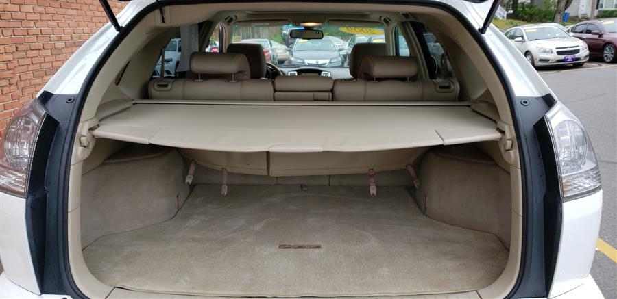 2009 Lexus RX 350 AWD 4dr, available for sale in Waterbury, Connecticut | National Auto Brokers, Inc.. Waterbury, Connecticut 2009 Lexus RX 350 AWD 4dr, available for sale in Waterbury, Connecticut | National Auto Brokers, Inc.. Waterbury, Connecticut