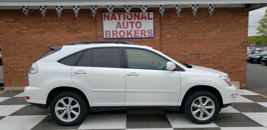 2009 Lexus RX 350 AWD 4dr, available for sale in Waterbury, Connecticut | National Auto Brokers, Inc.. Waterbury, Connecticut 2009 Lexus RX 350 AWD 4dr, available for sale in Waterbury, Connecticut | National Auto Brokers, Inc.. Waterbury, Connecticut