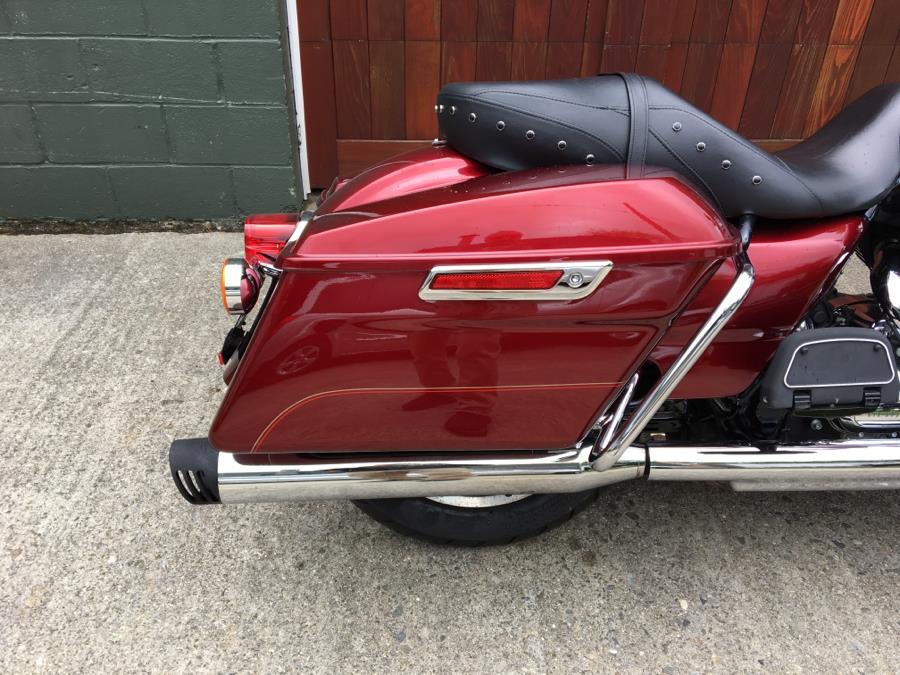 2016 Harley Davidson Road King FLHR, available for sale in Milford, Connecticut | Village Auto Sales. Milford, Connecticut 2016 Harley Davidson Road King FLHR, available for sale in Milford, Connecticut | Village Auto Sales. Milford, Connecticut