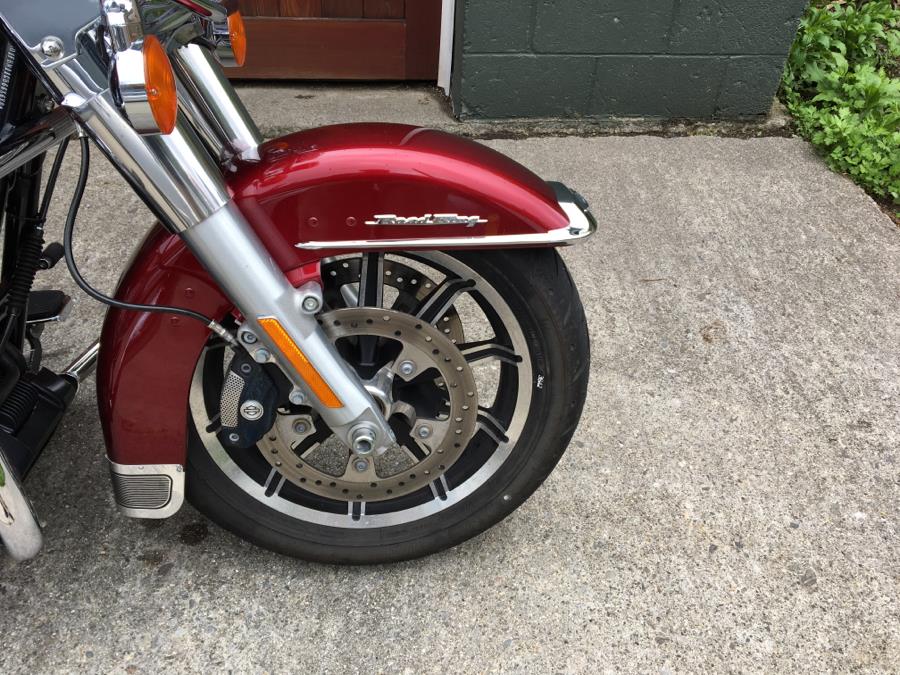 2016 Harley Davidson Road King FLHR, available for sale in Milford, Connecticut | Village Auto Sales. Milford, Connecticut 2016 Harley Davidson Road King FLHR, available for sale in Milford, Connecticut | Village Auto Sales. Milford, Connecticut