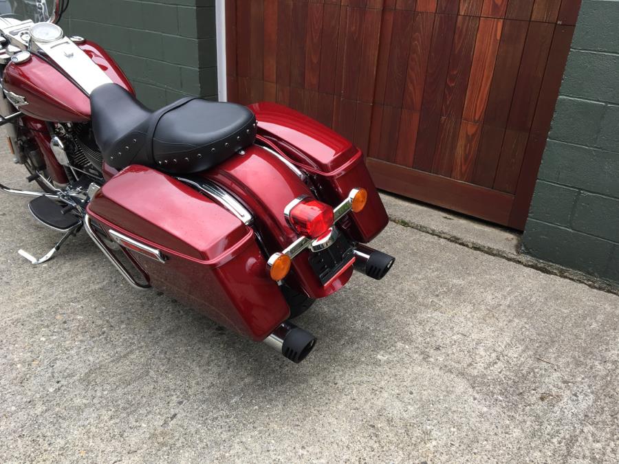 2016 Harley Davidson Road King FLHR, available for sale in Milford, Connecticut | Village Auto Sales. Milford, Connecticut 2016 Harley Davidson Road King FLHR, available for sale in Milford, Connecticut | Village Auto Sales. Milford, Connecticut
