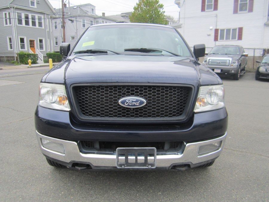 2004 Ford F-150 Supercab 133" XLT 4WD, available for sale in Medford, Massachusetts | A-Tech. Medford, Massachusetts 2004 Ford F-150 Supercab 133" XLT 4WD, available for sale in Medford, Massachusetts | A-Tech. Medford, Massachusetts
