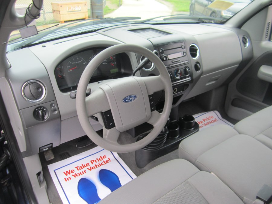 2004 Ford F-150 Supercab 133" XLT 4WD, available for sale in Medford, Massachusetts | A-Tech. Medford, Massachusetts 2004 Ford F-150 Supercab 133" XLT 4WD, available for sale in Medford, Massachusetts | A-Tech. Medford, Massachusetts