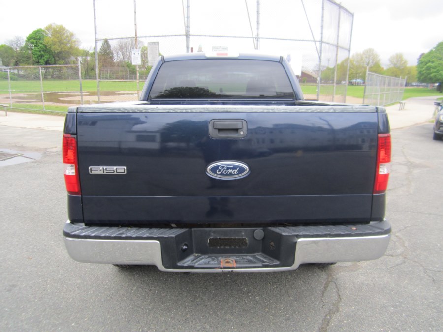 2004 Ford F-150 Supercab 133" XLT 4WD, available for sale in Medford, Massachusetts | A-Tech. Medford, Massachusetts 2004 Ford F-150 Supercab 133" XLT 4WD, available for sale in Medford, Massachusetts | A-Tech. Medford, Massachusetts