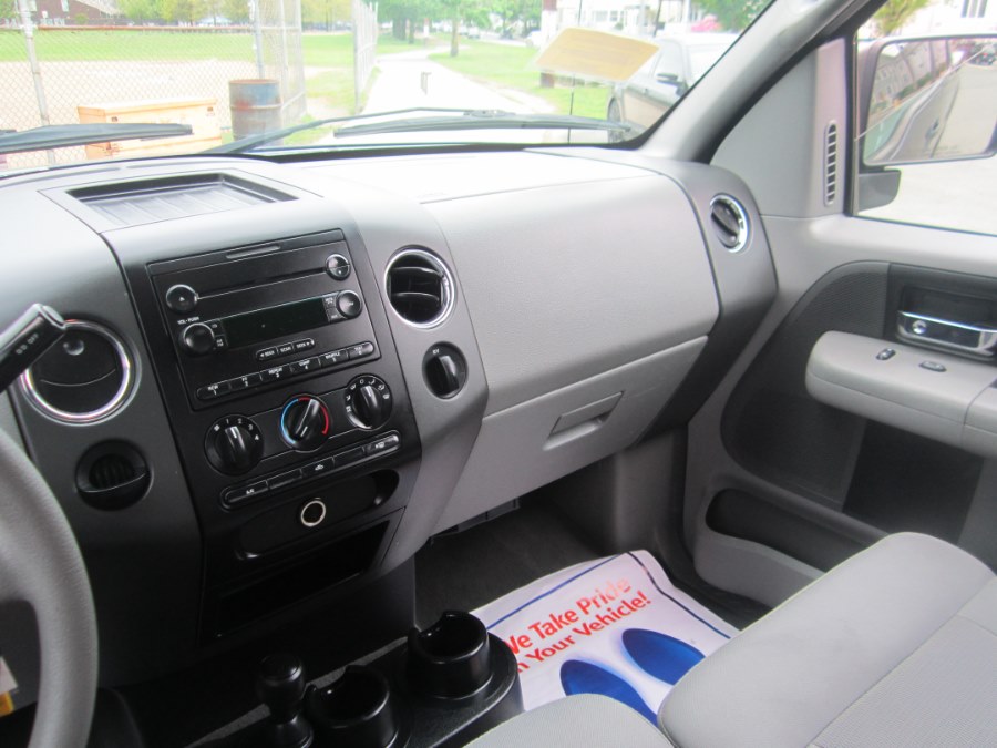 2004 Ford F-150 Supercab 133" XLT 4WD, available for sale in Medford, Massachusetts | A-Tech. Medford, Massachusetts 2004 Ford F-150 Supercab 133" XLT 4WD, available for sale in Medford, Massachusetts | A-Tech. Medford, Massachusetts