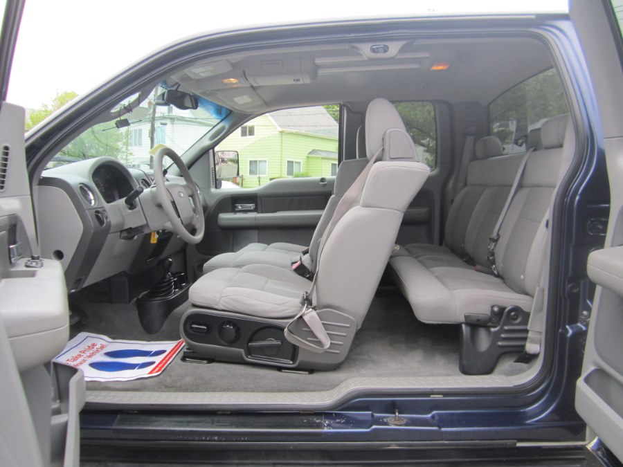 2004 Ford F-150 Supercab 133" XLT 4WD, available for sale in Medford, Massachusetts | A-Tech. Medford, Massachusetts 2004 Ford F-150 Supercab 133" XLT 4WD, available for sale in Medford, Massachusetts | A-Tech. Medford, Massachusetts