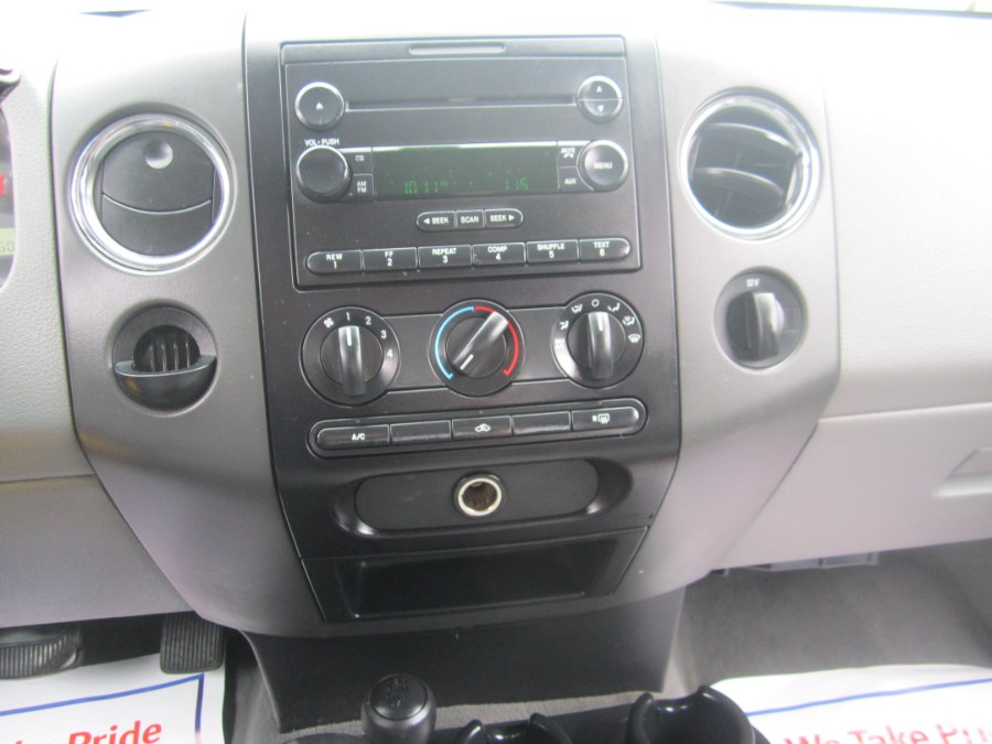 2004 Ford F-150 Supercab 133" XLT 4WD, available for sale in Medford, Massachusetts | A-Tech. Medford, Massachusetts 2004 Ford F-150 Supercab 133" XLT 4WD, available for sale in Medford, Massachusetts | A-Tech. Medford, Massachusetts