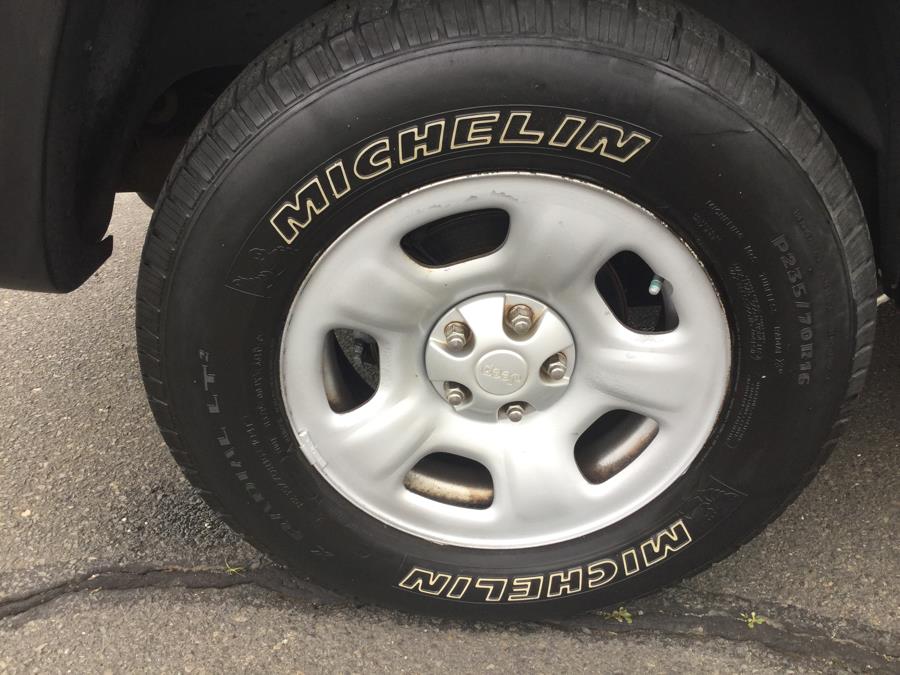 2007 Jeep Liberty 4WD 4dr Sport, available for sale in Plantsville, Connecticut | L&S Automotive LLC. Plantsville, Connecticut 2007 Jeep Liberty 4WD 4dr Sport, available for sale in Plantsville, Connecticut | L&S Automotive LLC. Plantsville, Connecticut