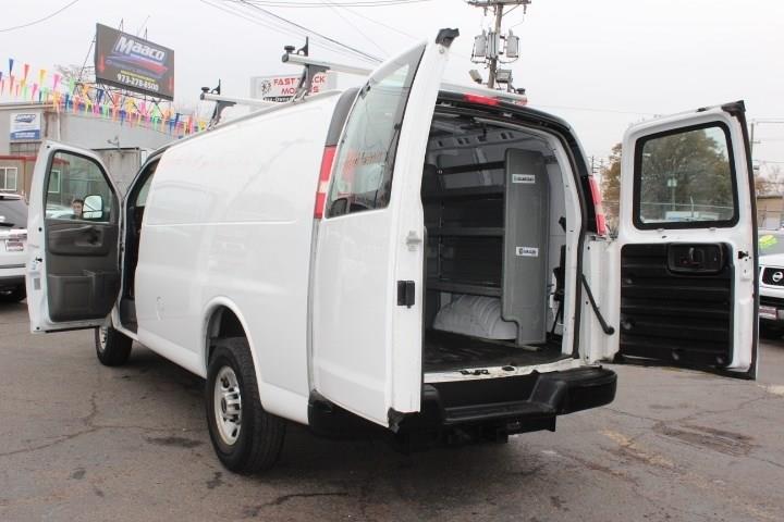 2014 GMC Savana G2500, available for sale in Paterson, New Jersey | Fast Track Motors. Paterson, New Jersey 2014 GMC Savana G2500, available for sale in Paterson, New Jersey | Fast Track Motors. Paterson, New Jersey