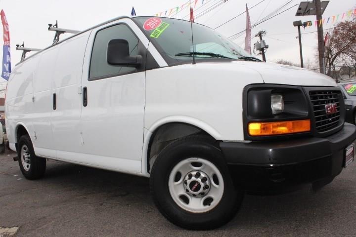 2014 GMC Savana G2500, available for sale in Paterson, New Jersey | Fast Track Motors. Paterson, New Jersey 2014 GMC Savana G2500, available for sale in Paterson, New Jersey | Fast Track Motors. Paterson, New Jersey