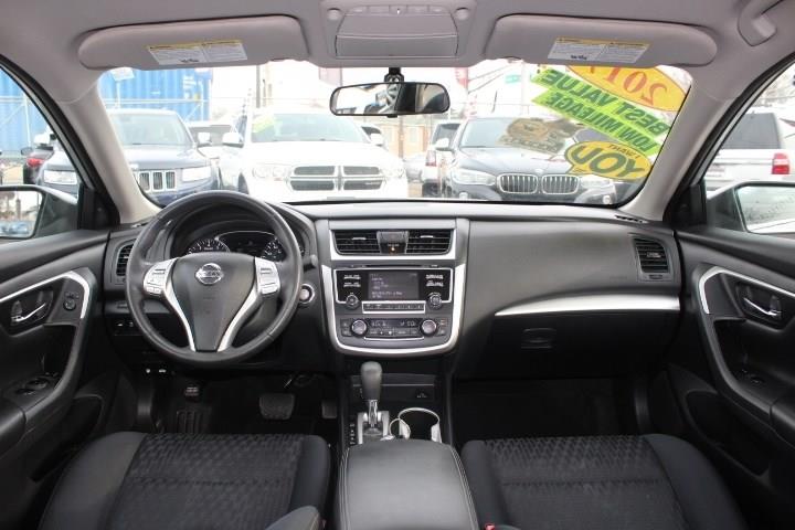 Used Nissan Altima SV 2017 | Fast Track Motors. Paterson, New Jersey Used Nissan Altima SV 2017 | Fast Track Motors. Paterson, New Jersey