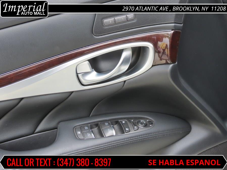 2013 Infiniti M37 4dr Sdn AWD, available for sale in Brooklyn, New York | Imperial Auto Mall. Brooklyn, New York 2013 Infiniti M37 4dr Sdn AWD, available for sale in Brooklyn, New York | Imperial Auto Mall. Brooklyn, New York