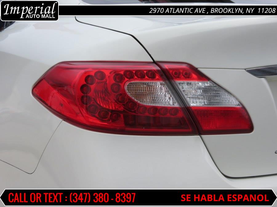 2013 Infiniti M37 4dr Sdn AWD, available for sale in Brooklyn, New York | Imperial Auto Mall. Brooklyn, New York 2013 Infiniti M37 4dr Sdn AWD, available for sale in Brooklyn, New York | Imperial Auto Mall. Brooklyn, New York