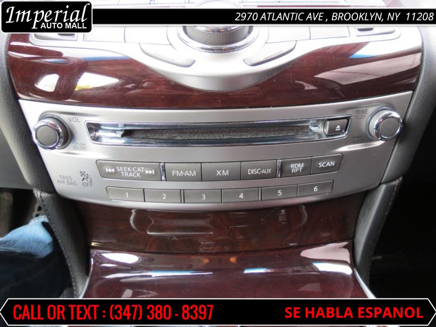 2013 Infiniti M37 4dr Sdn AWD, available for sale in Brooklyn, New York | Imperial Auto Mall. Brooklyn, New York 2013 Infiniti M37 4dr Sdn AWD, available for sale in Brooklyn, New York | Imperial Auto Mall. Brooklyn, New York