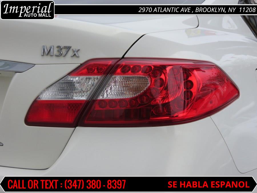 2013 Infiniti M37 4dr Sdn AWD, available for sale in Brooklyn, New York | Imperial Auto Mall. Brooklyn, New York 2013 Infiniti M37 4dr Sdn AWD, available for sale in Brooklyn, New York | Imperial Auto Mall. Brooklyn, New York