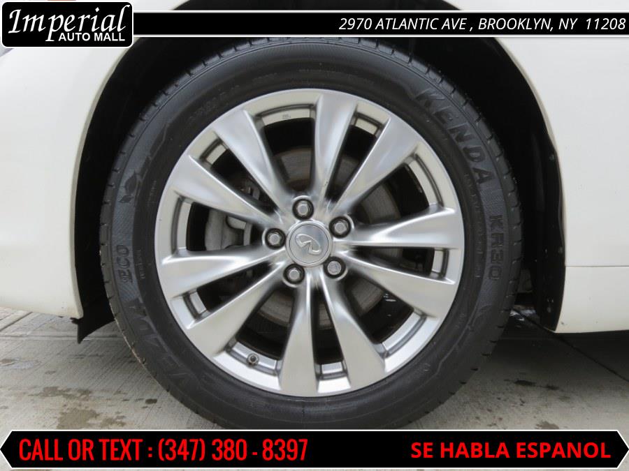 2013 Infiniti M37 4dr Sdn AWD, available for sale in Brooklyn, New York | Imperial Auto Mall. Brooklyn, New York 2013 Infiniti M37 4dr Sdn AWD, available for sale in Brooklyn, New York | Imperial Auto Mall. Brooklyn, New York