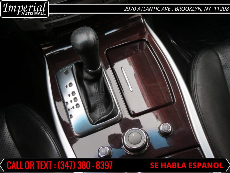 2013 Infiniti M37 4dr Sdn AWD, available for sale in Brooklyn, New York | Imperial Auto Mall. Brooklyn, New York 2013 Infiniti M37 4dr Sdn AWD, available for sale in Brooklyn, New York | Imperial Auto Mall. Brooklyn, New York